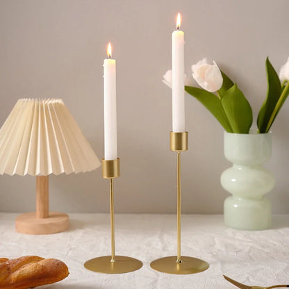 Style Candle Holder