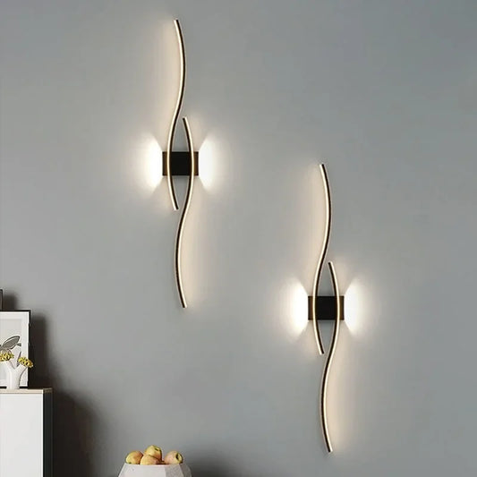 Wall LED Lamp