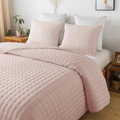 Lightweight Bedding Set