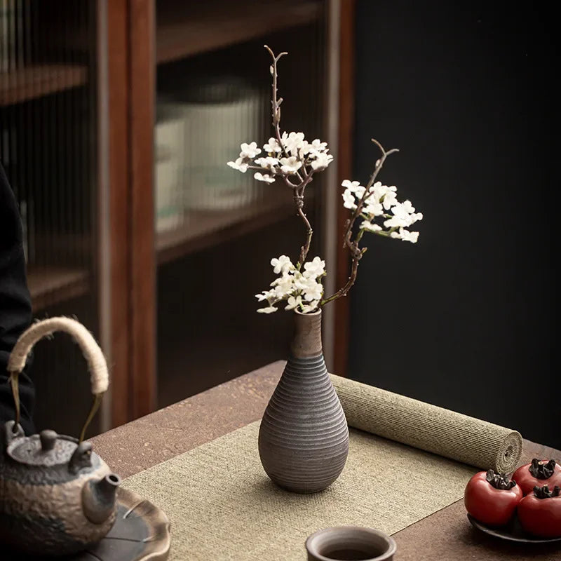 Creative Handmade Vases