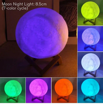 Hot Selling Moon Light