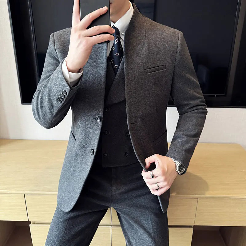 New Style Men's Suit