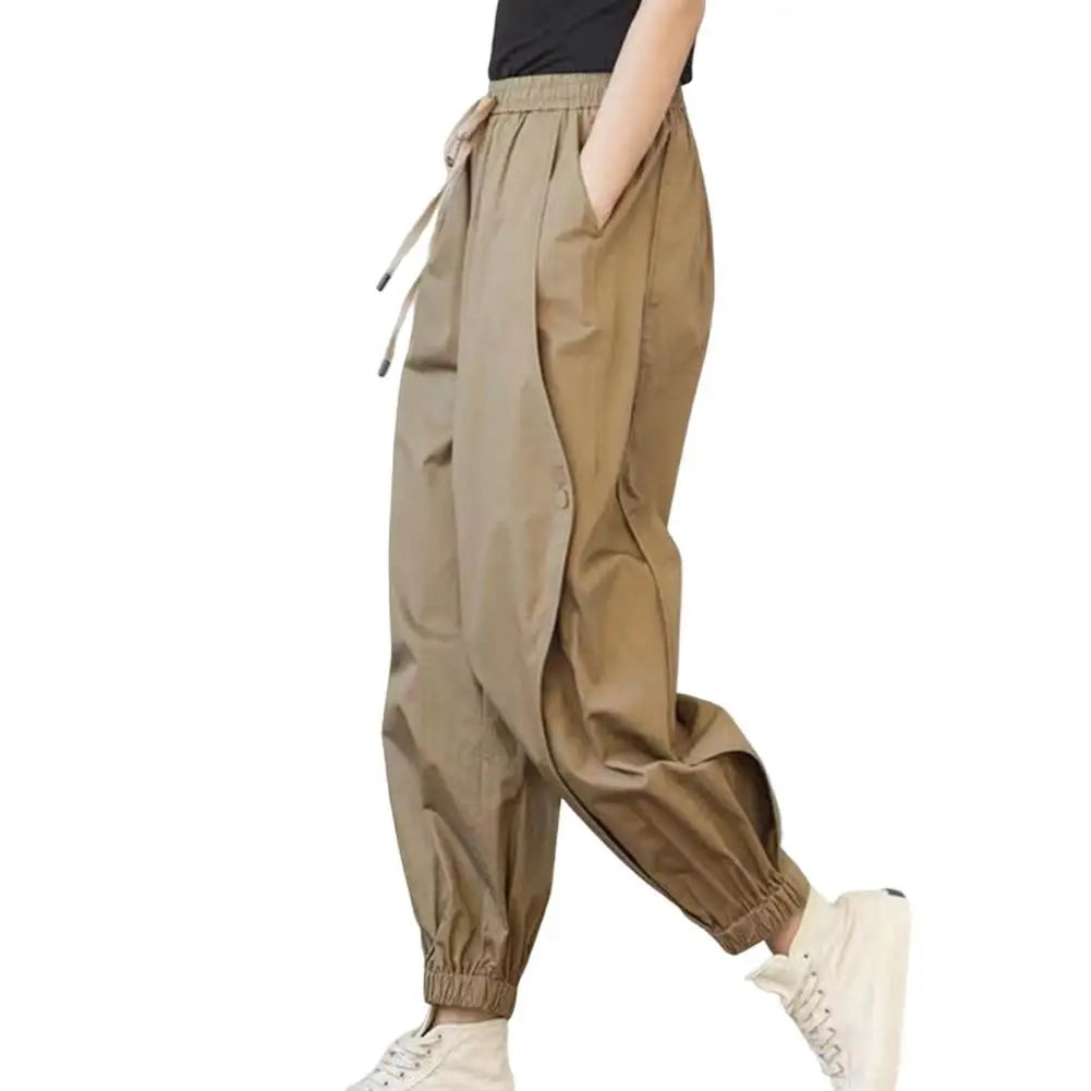 Lady Harem Pants