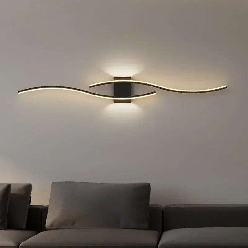 Wall LED Lamp