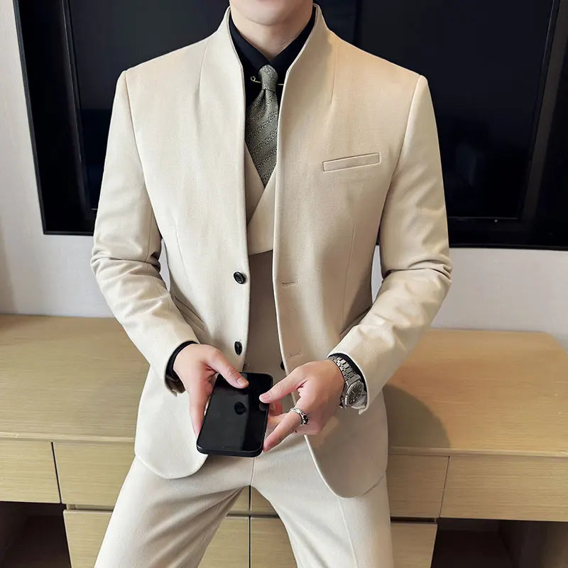 New Style Men's Suit