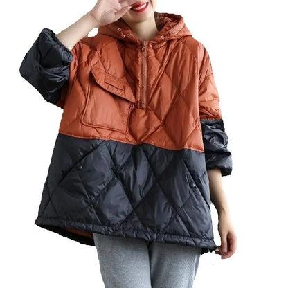 Outdoors Windbreaker Short Padded Jacket