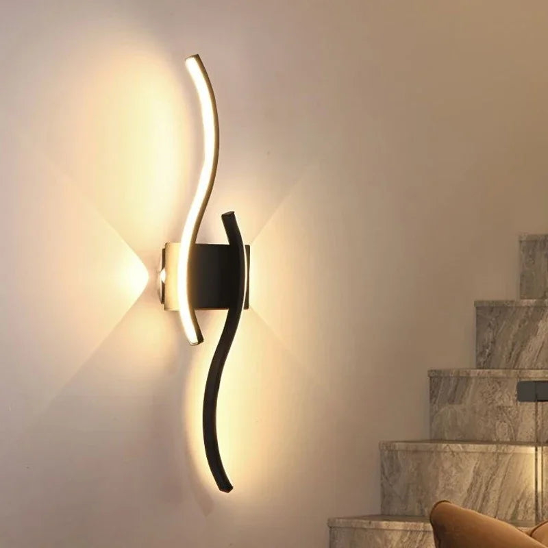 Wall LED Lamp