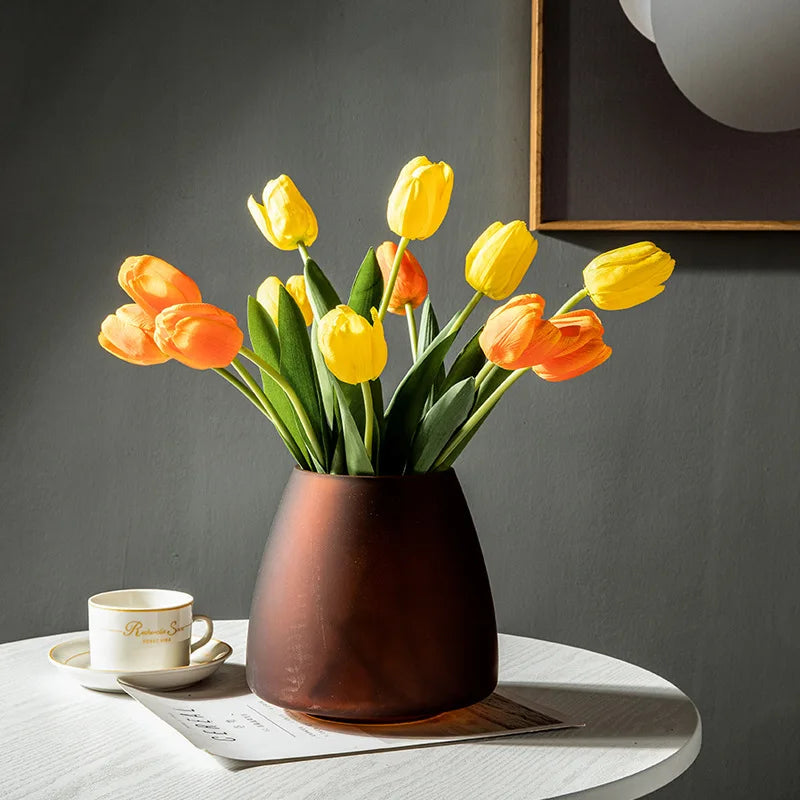 Light Luxury Home Decor Vase