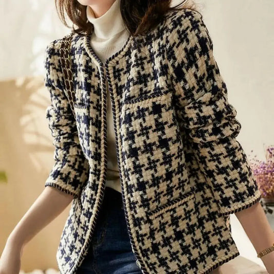 Women Outwear Jacket