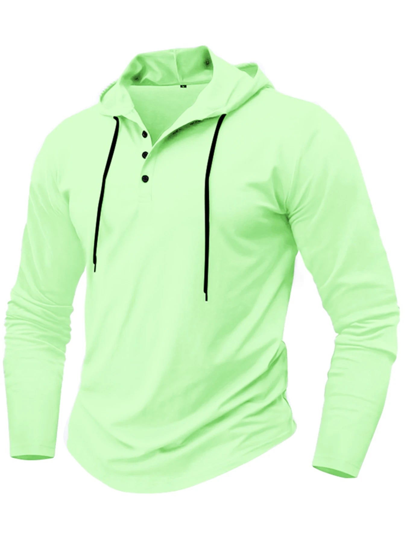 Men's Outdoor Sports Hoodies