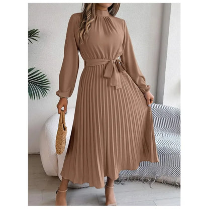 Women Autumn Dress