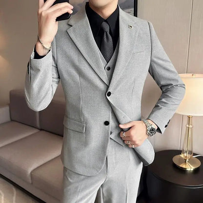 Men Fashion Suit