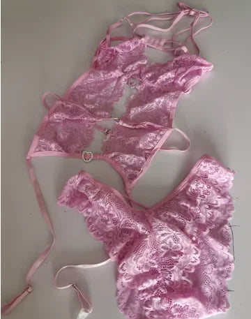 Lace Sexy Lingerie