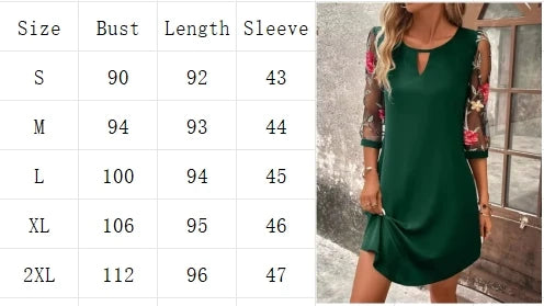 Women's Luxury Dress