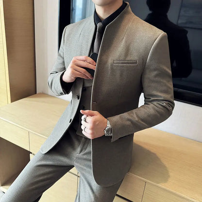 New Style Men's Suit