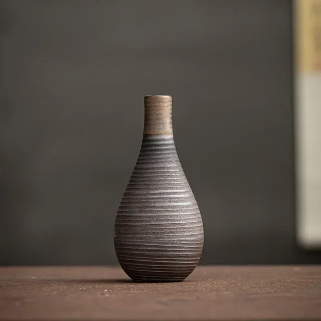 Creative Handmade Vases