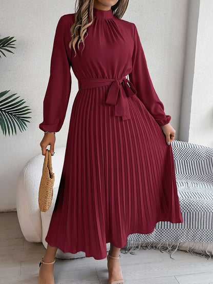 Women Autumn Dress