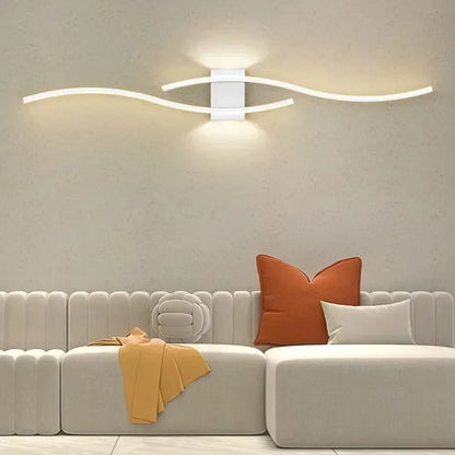 Wall LED Lamp