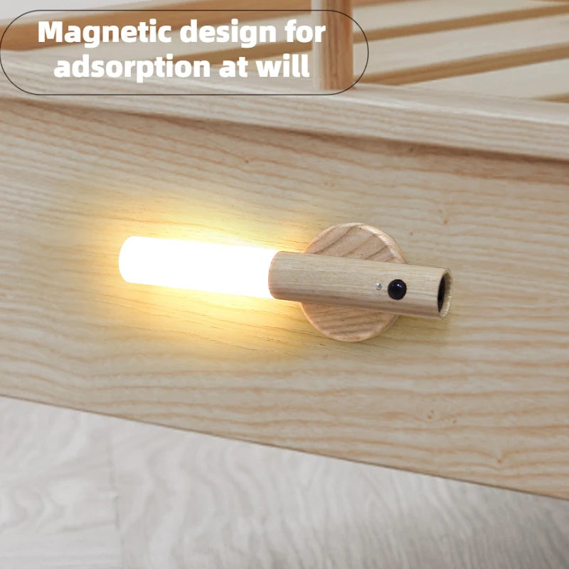 Motion Sensor Night Light