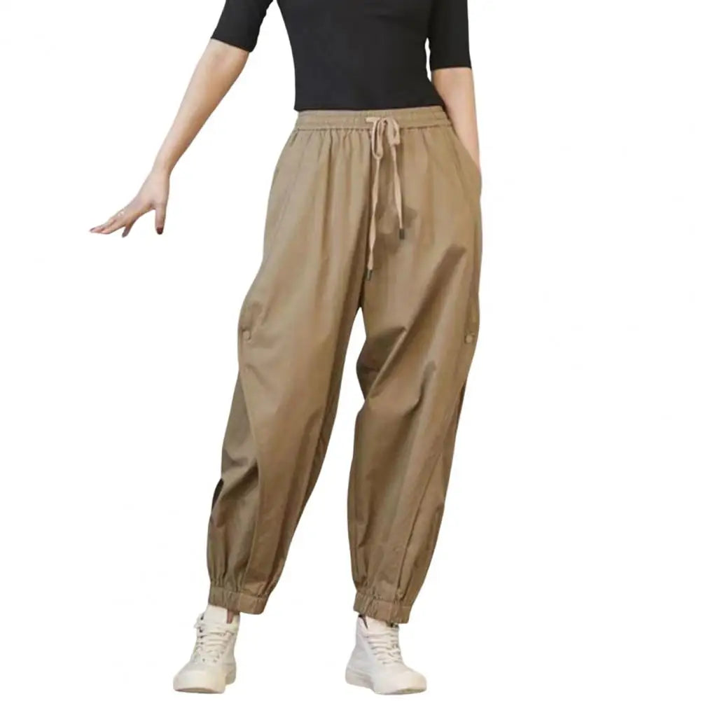 Lady Harem Pants