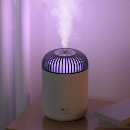 New Large Capacity Air Humidifier