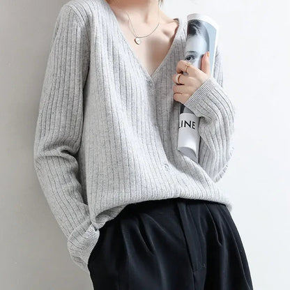 Women Cardigans Long Sleeve