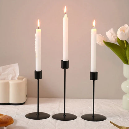 Style Candle Holder