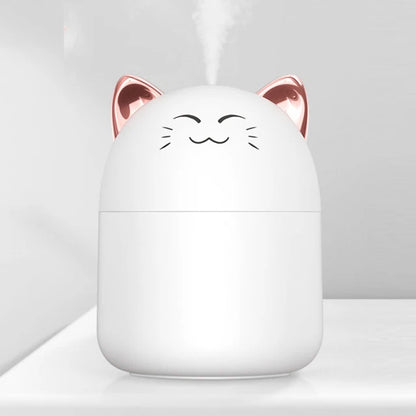 Desktop Mini Air Humidifier