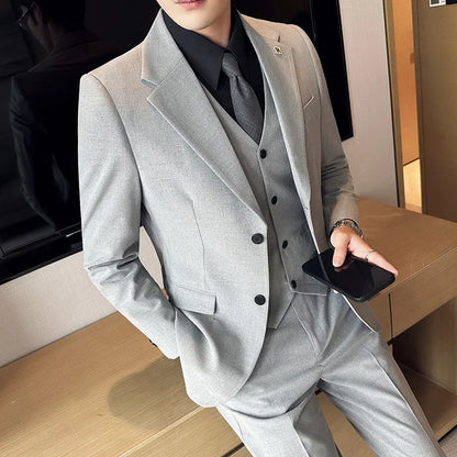 Men Fashion Suit