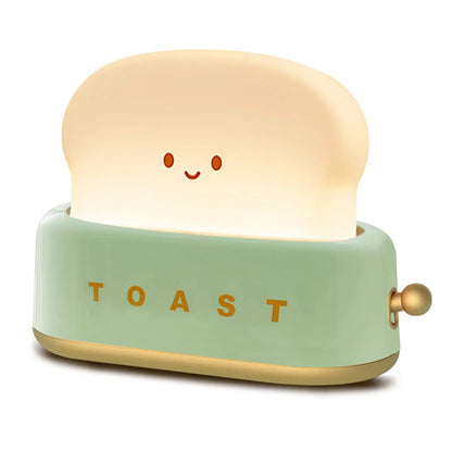 Bread LED Night Light