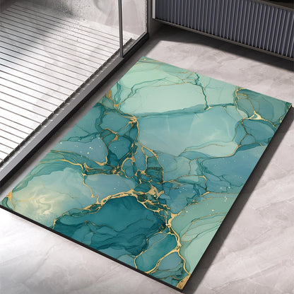 Luxury Bath Mat