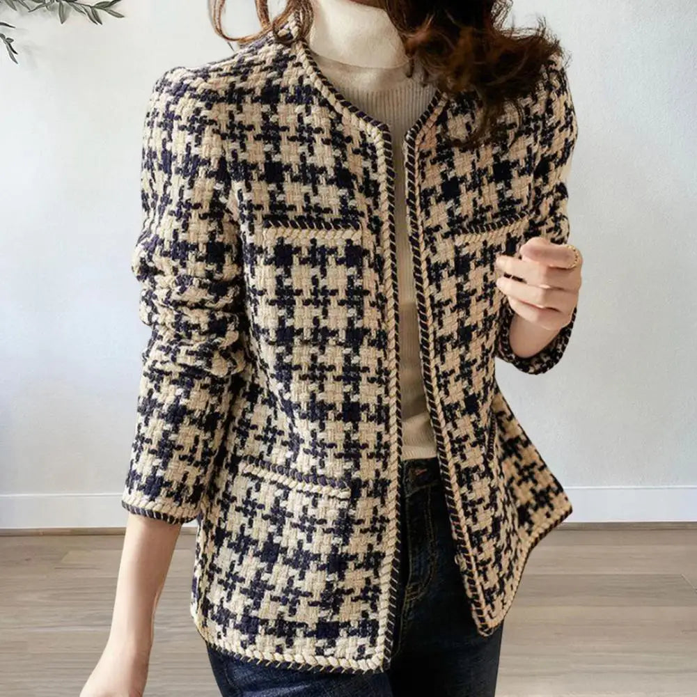 Women Outwear Jacket