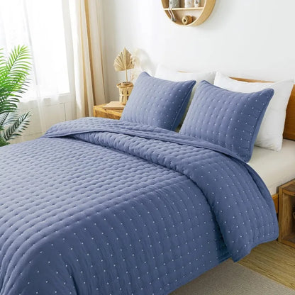 Lightweight Bedding Set