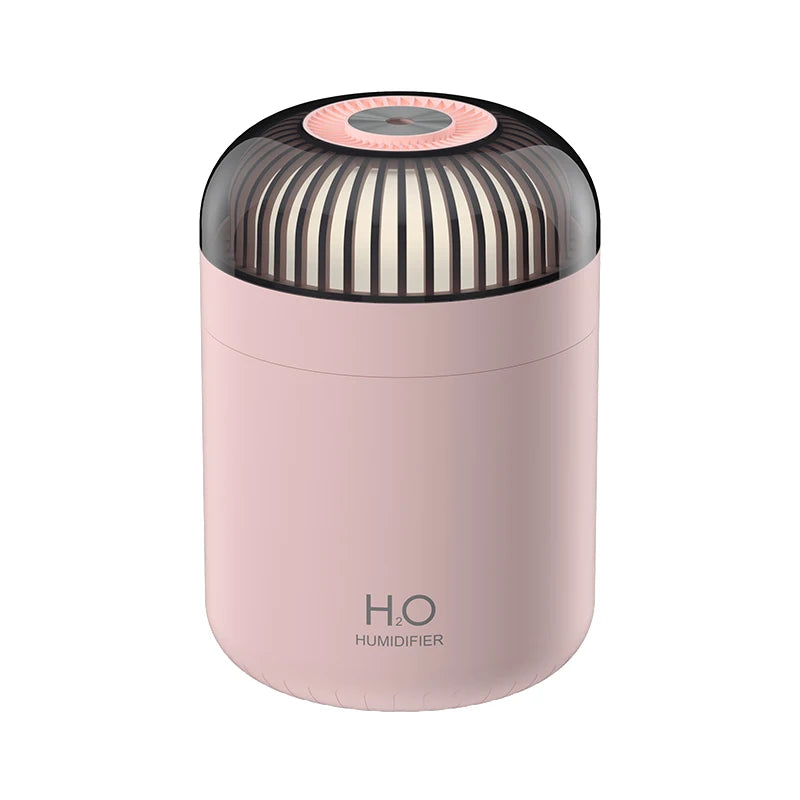 New Large Capacity Air Humidifier