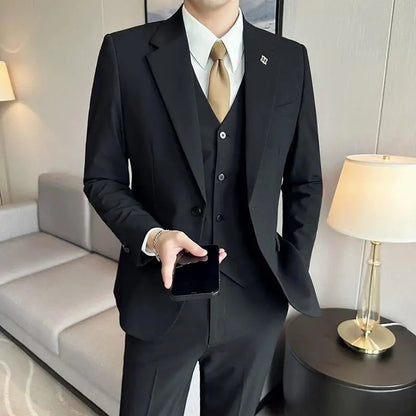 Men Fashion Suit