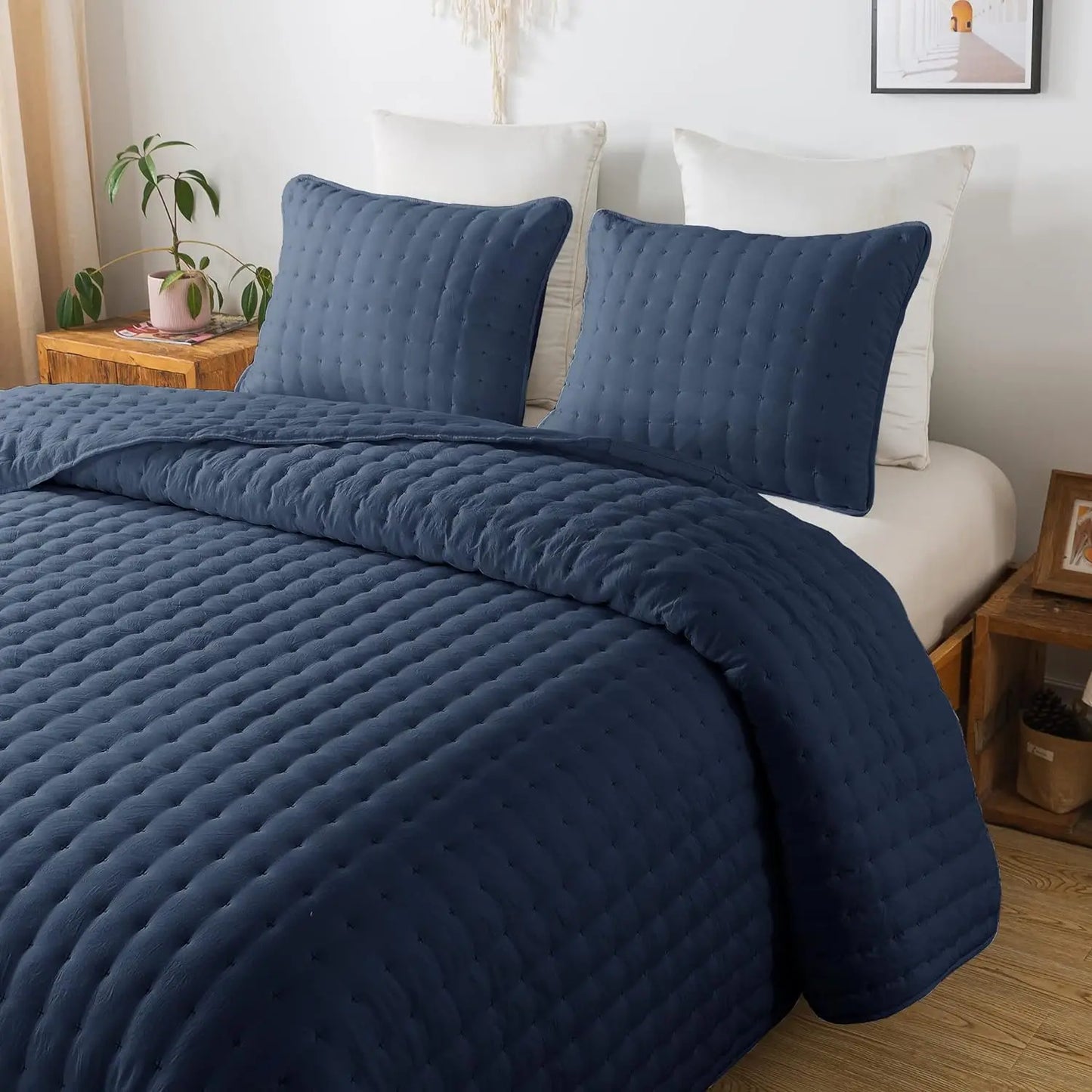 Lightweight Bedding Set