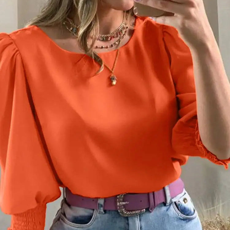 Summer Street Wear Tops