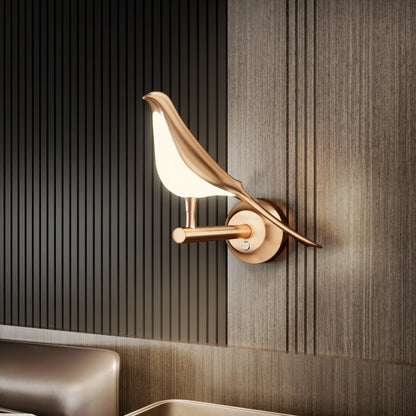 Nordic Modern Wall Lamp