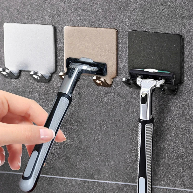 Aluminum Razor Holder