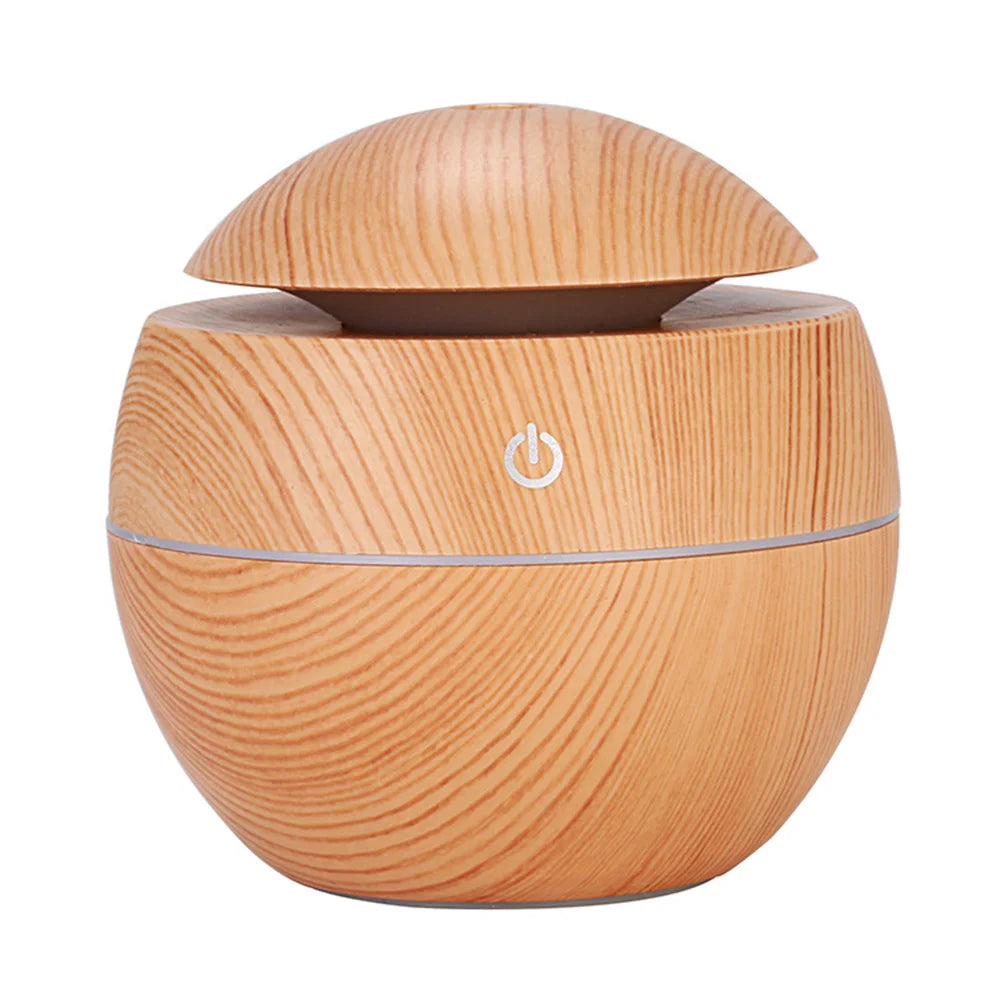 Humidifier Electric Air Diffuser