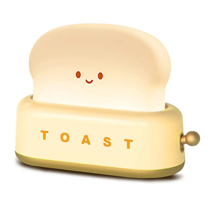 Bread LED Night Light