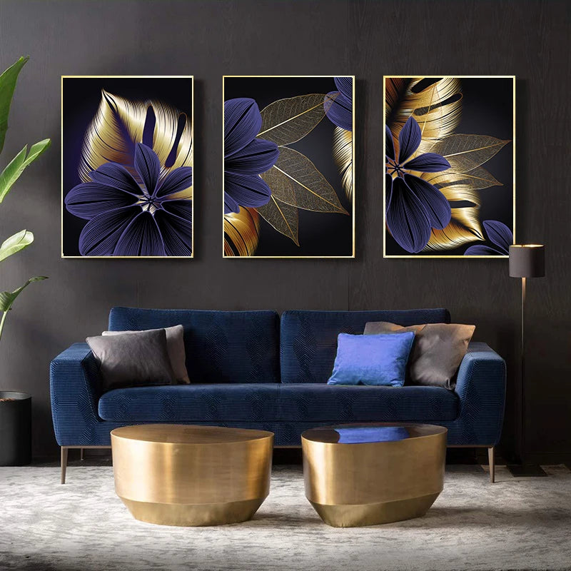 Art Painting Living Room Decoration