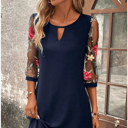 Women's Luxury Dress