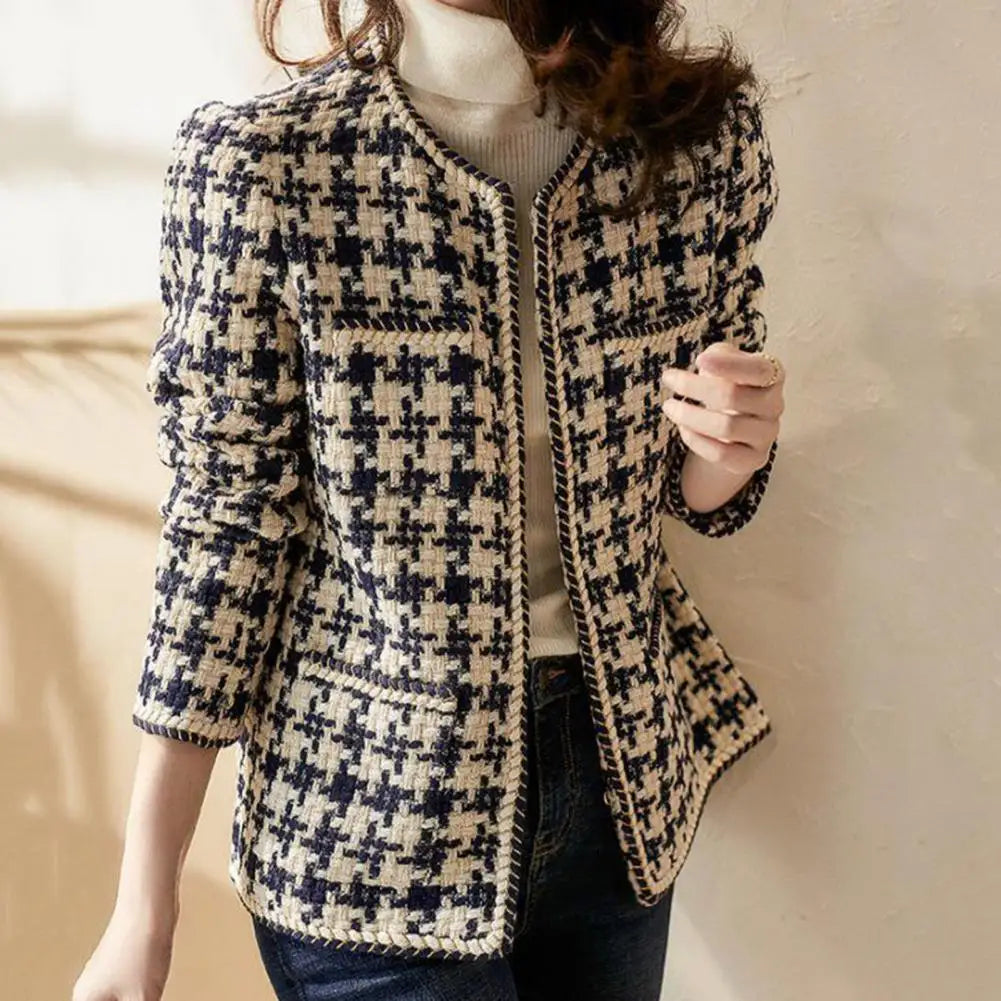 Women Outwear Jacket