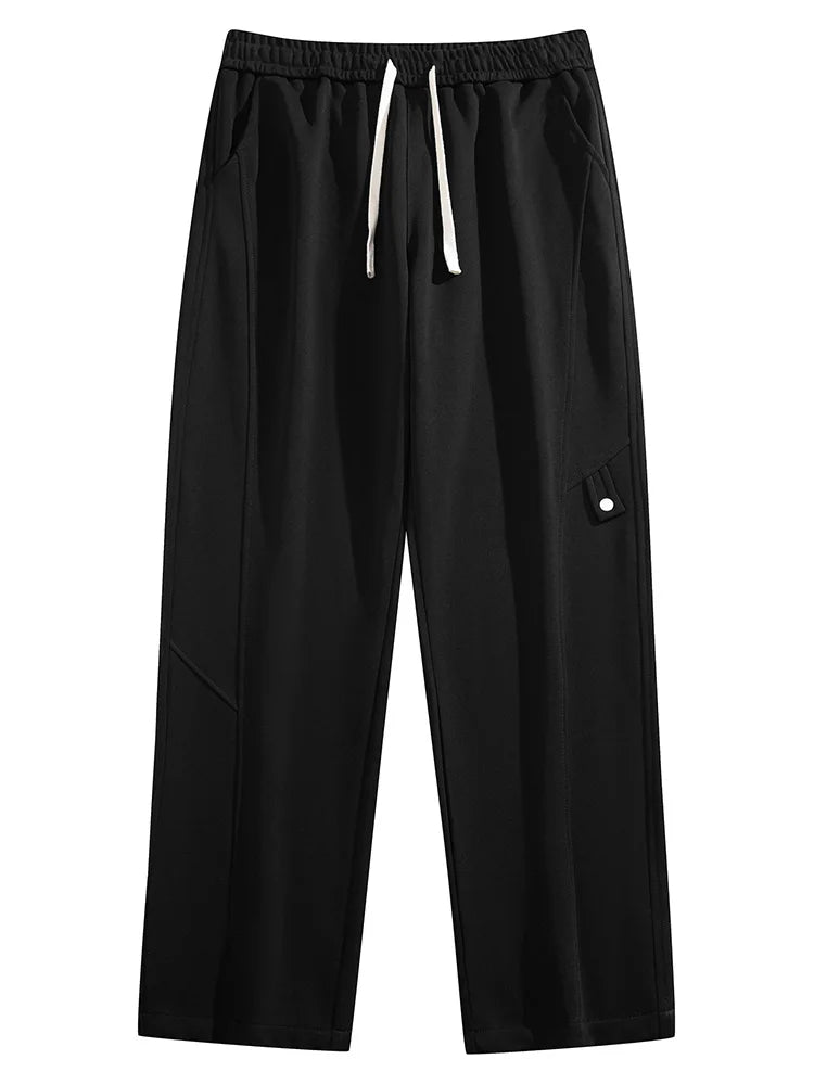 Autumn New Men's Sweatpants