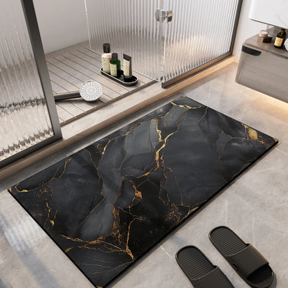 Luxury Bath Mat