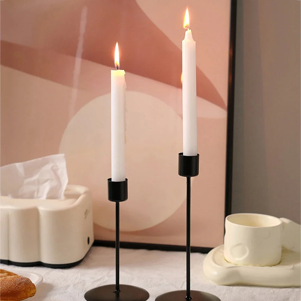 Style Candle Holder