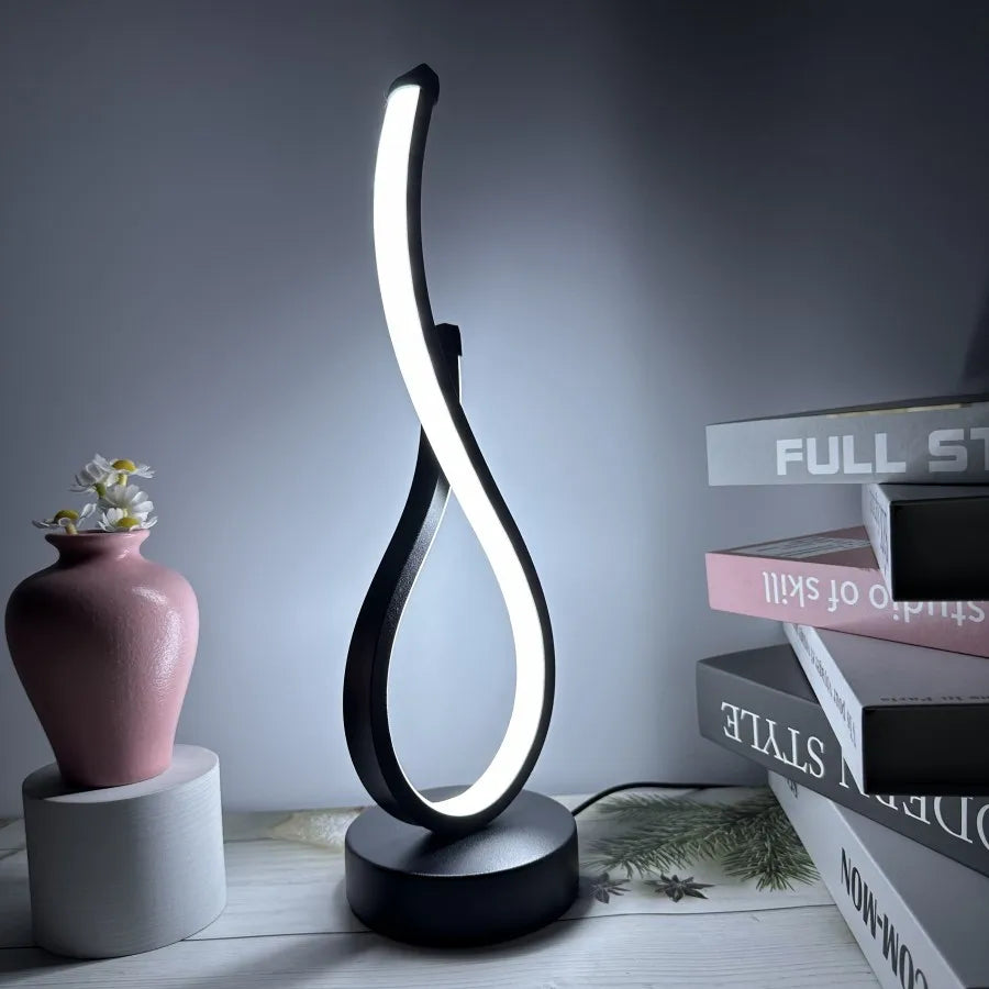 LED Table Lamp Bedroom