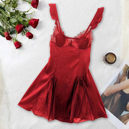 Women's Sexy Night Dress