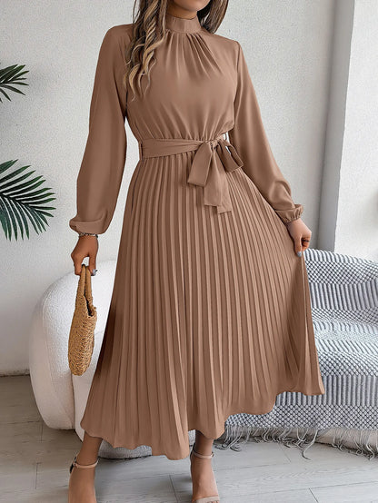 Women Autumn Dress